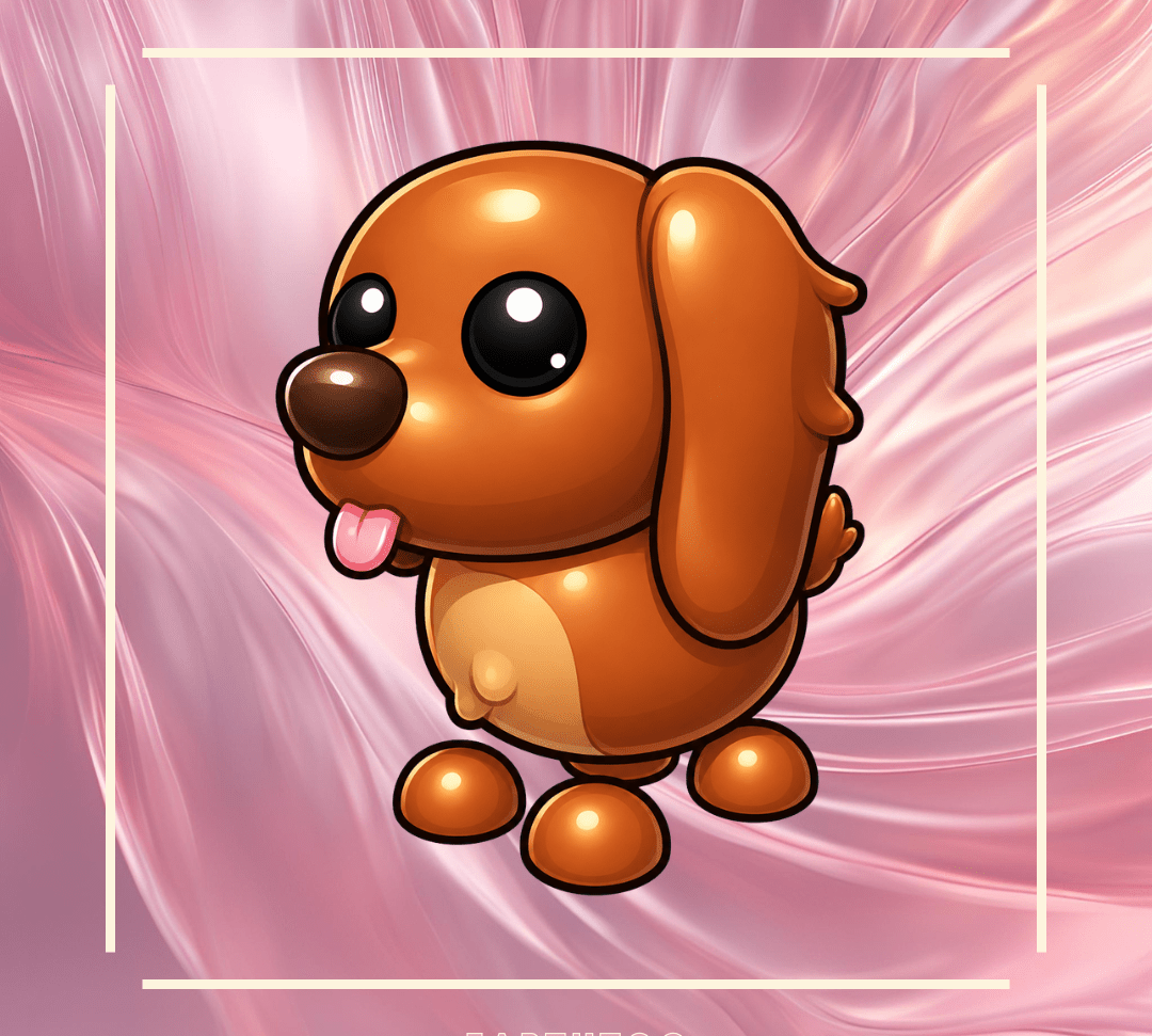 Mega Irish Setter - Earthtog.com
