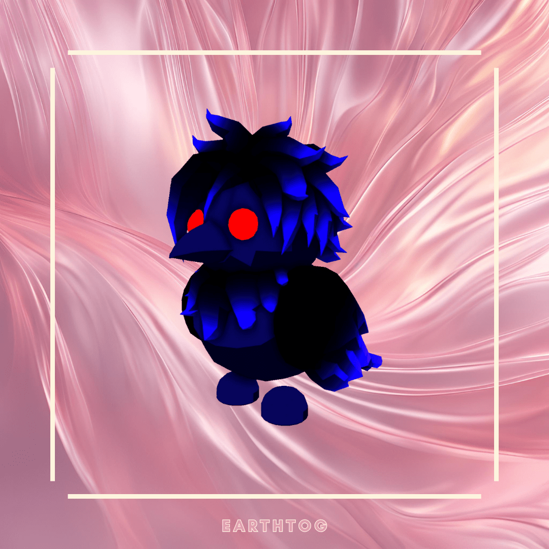 Mega Kage Crow - Earthtog.com