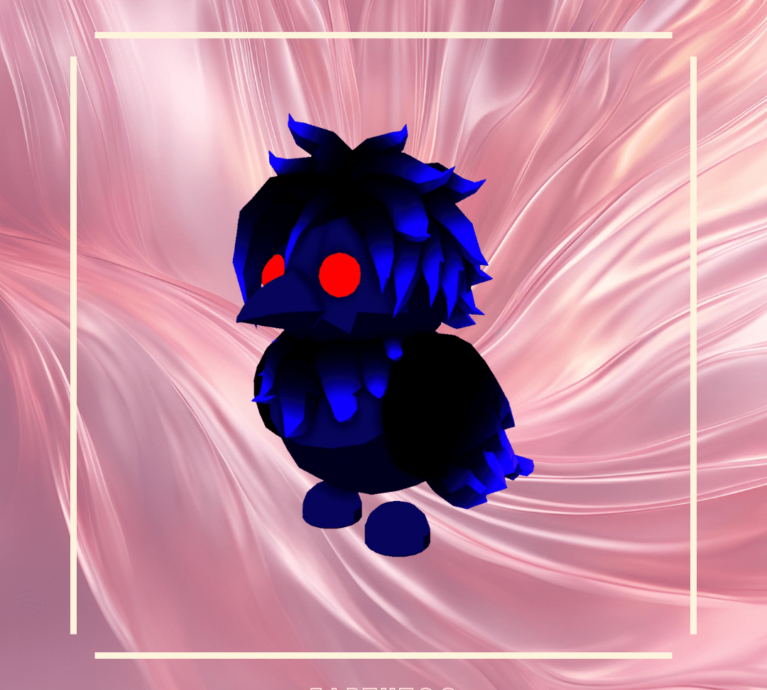 Mega Kage Crow - Earthtog.com