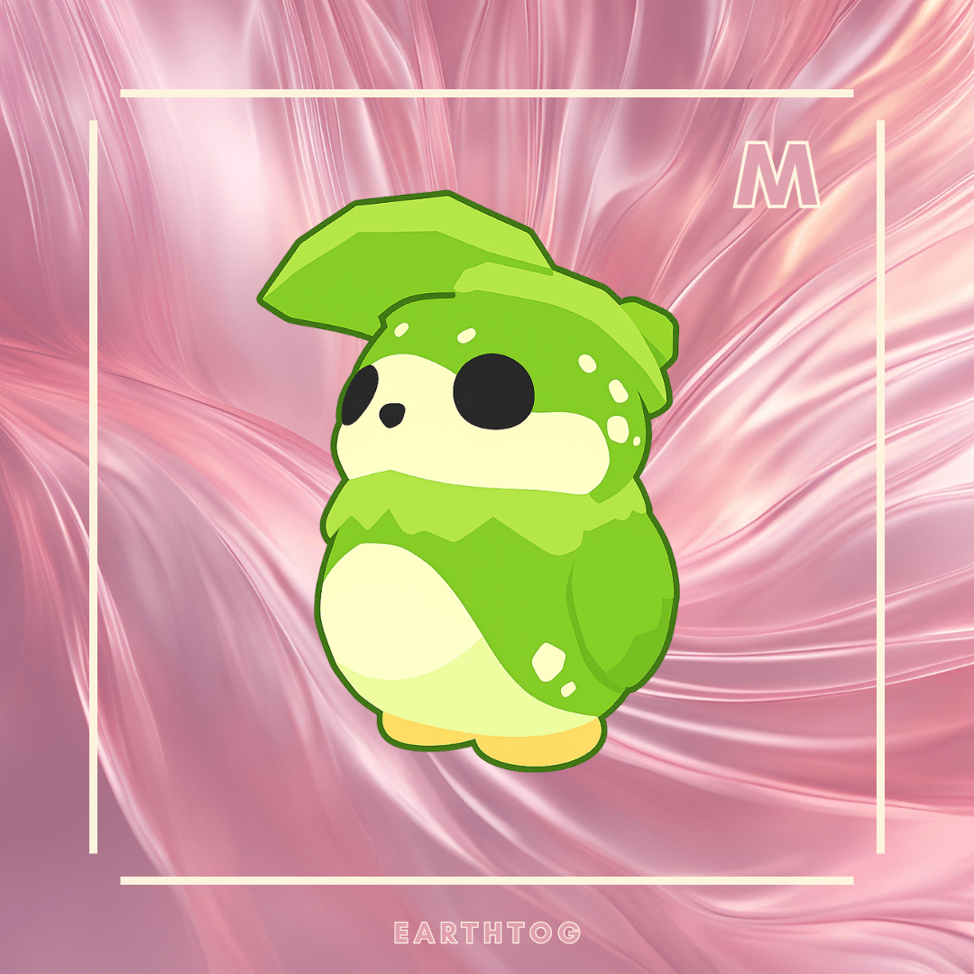 Mega Kappakid - Earthtog.com
