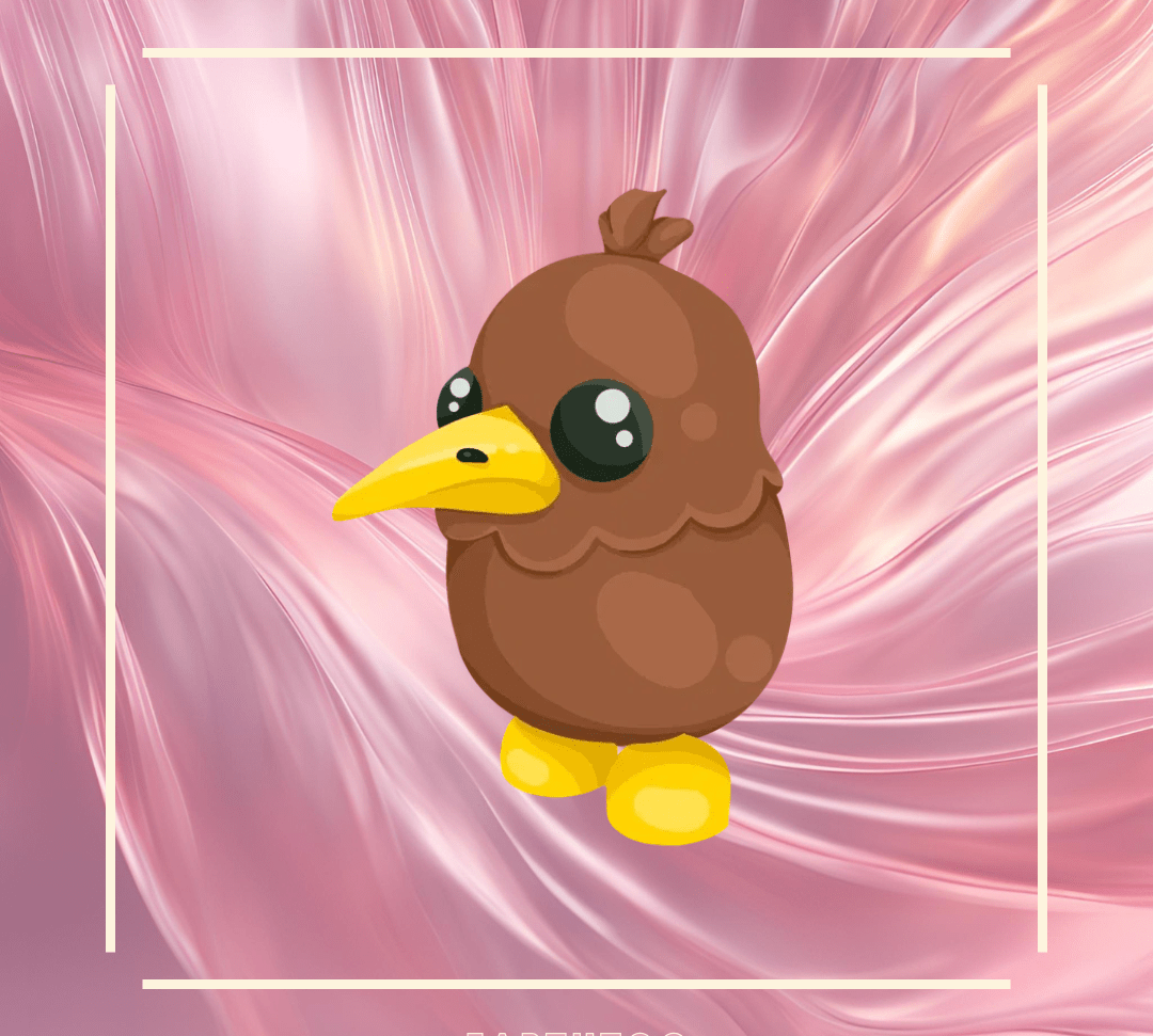 Mega Kiwi - Earthtog.com