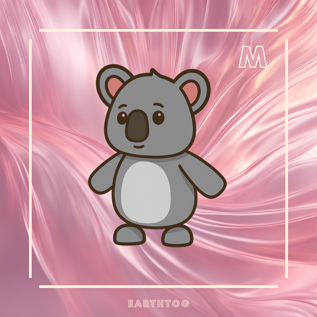 Mega Koala - Earthtog.com