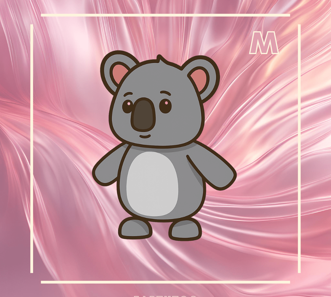 Mega Koala - Earthtog.com