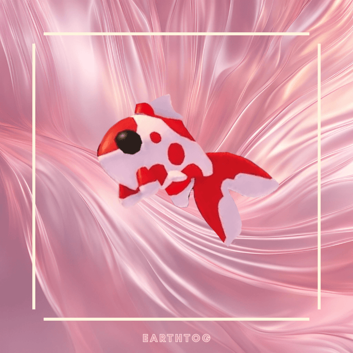 Mega Koi Carp