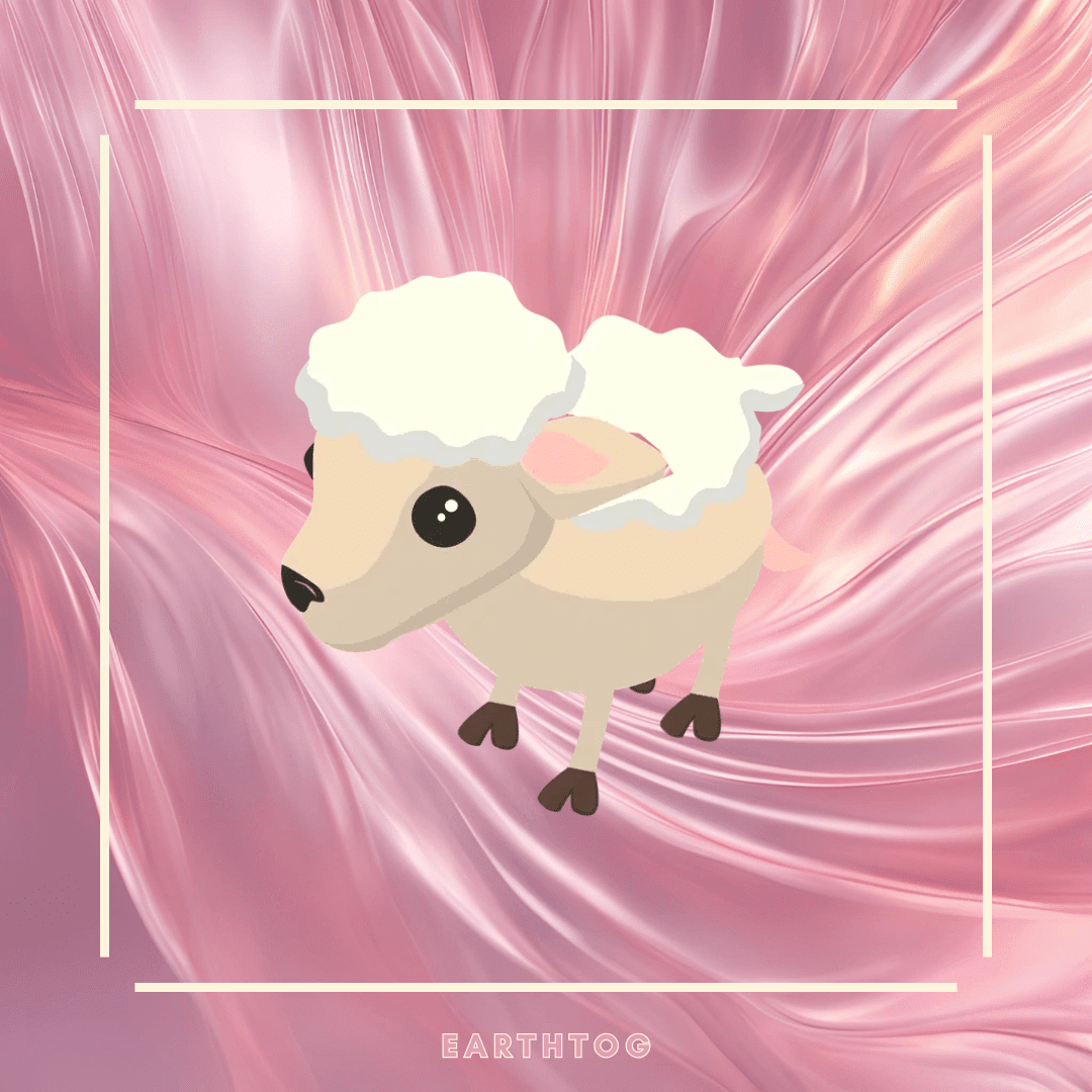 Mega Lamb - Earthtog.com