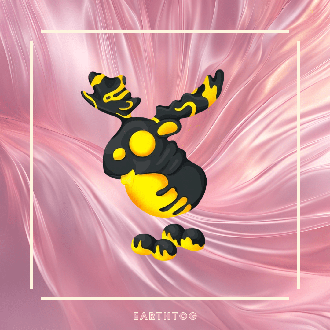 Mega Magma Moose - Earthtog.com