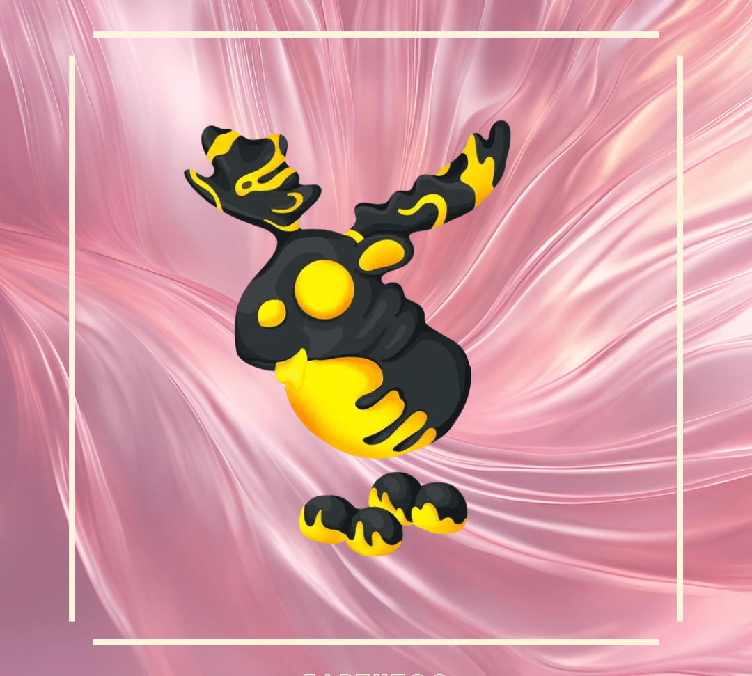 Mega Magma Moose - Earthtog.com
