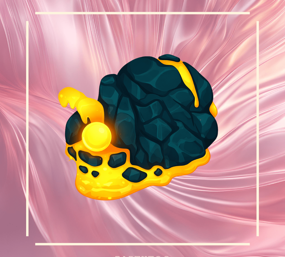 Mega Magma Snail - Earthtog.com