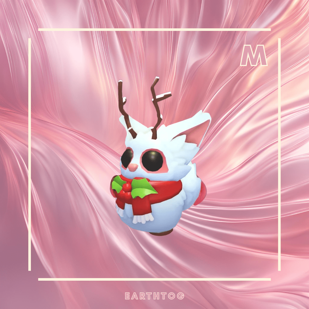 Mega Merry Mistletroll - Earthtog.com