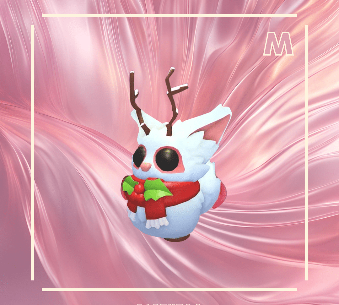 Mega Merry Mistletroll - Earthtog.com