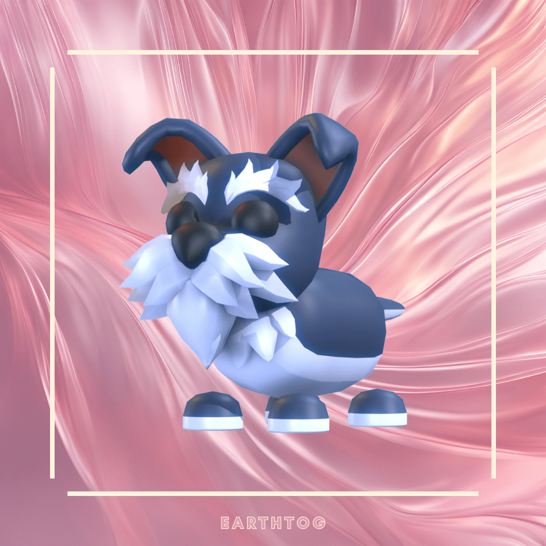 Mega Mini Schnauzer - Earthtog.com