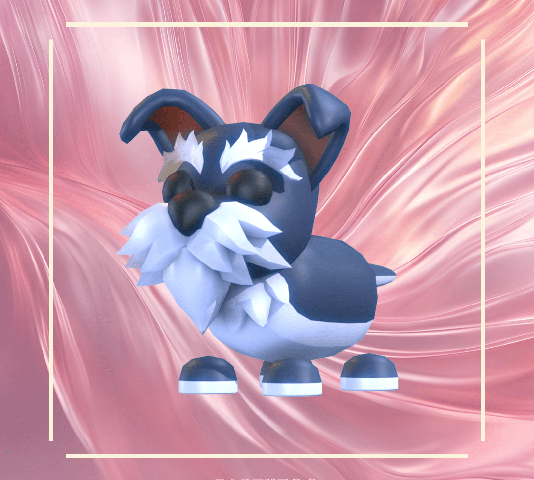 Mega Mini Schnauzer - Earthtog.com