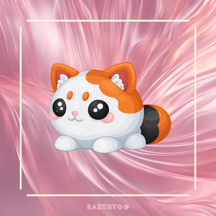 Mega Mochi Meow
