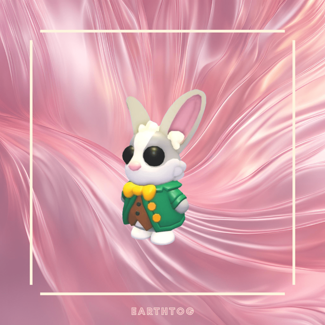 Mega Mr. Whiskerpips - Earthtog.com