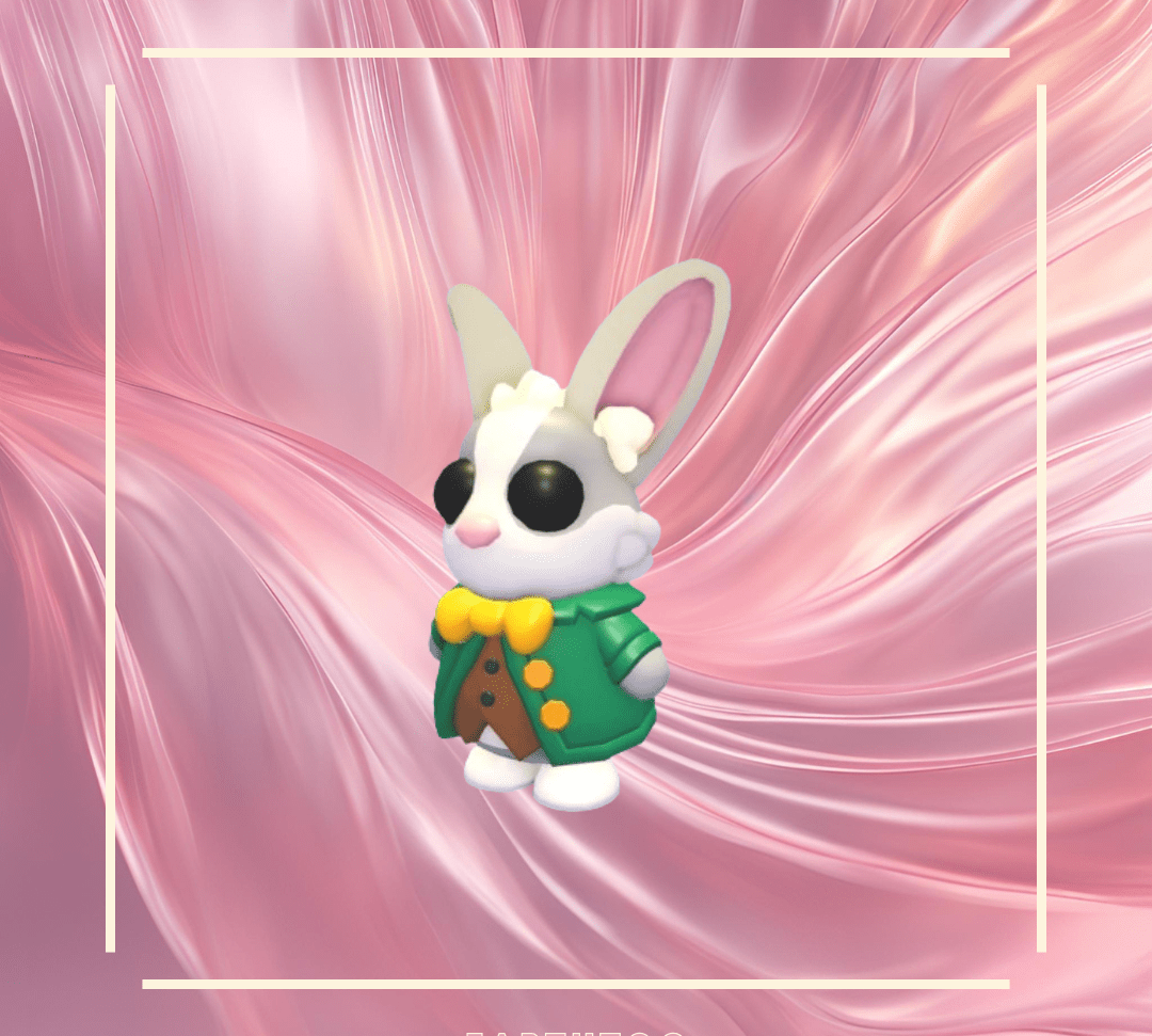 Mega Mr. Whiskerpips - Earthtog.com