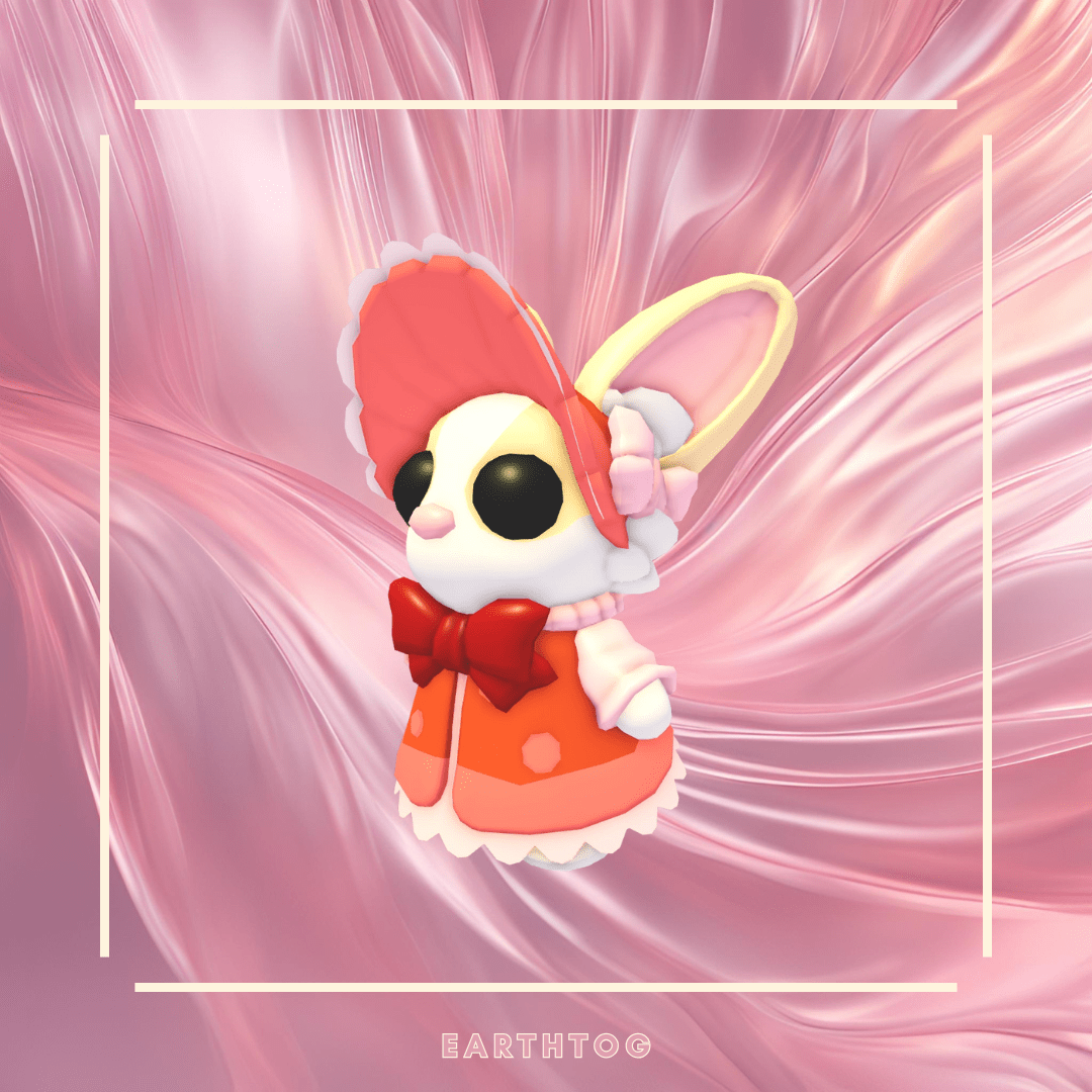 Mega Mrs. Whiskerpips - Earthtog.com