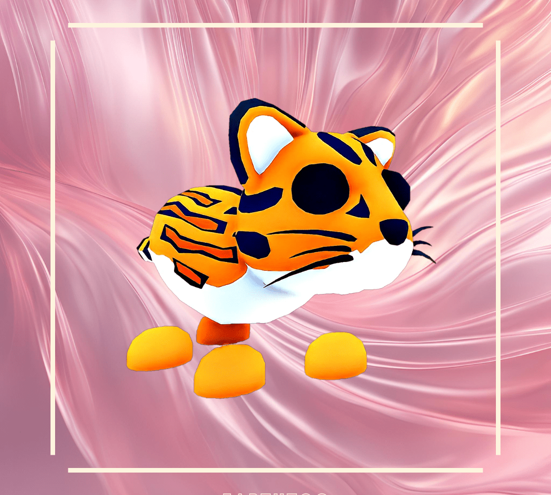 Mega Ocelot - Earthtog.com