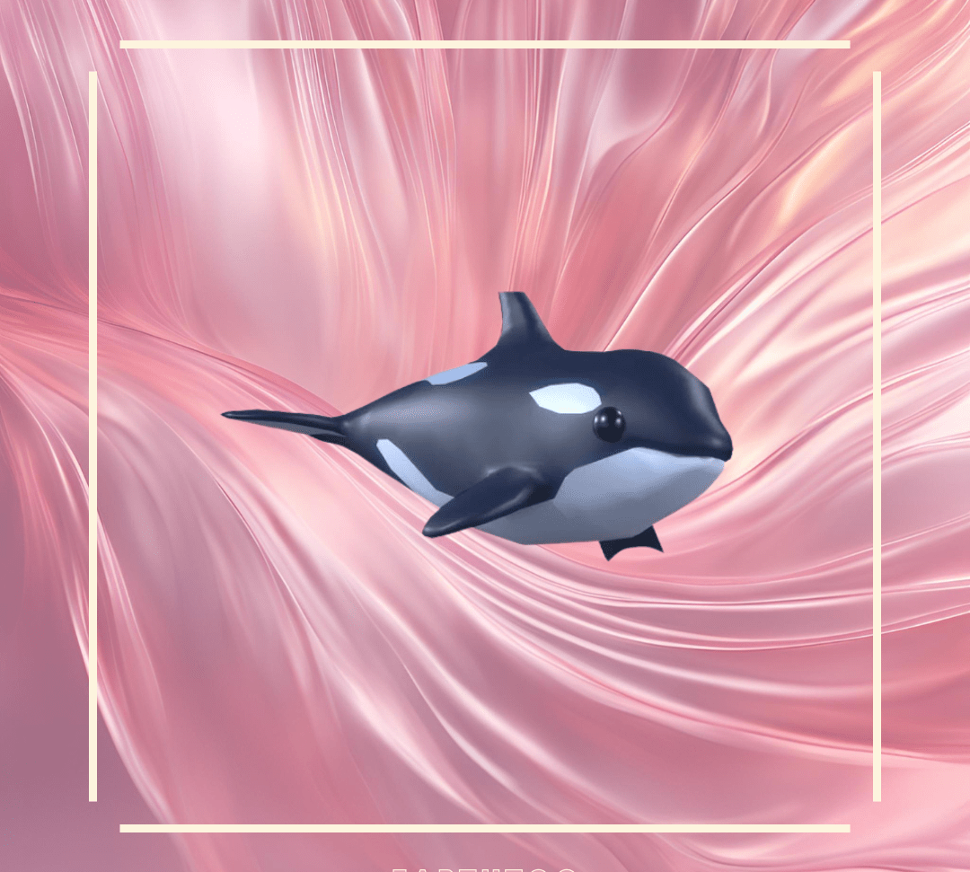 Mega Orca - Earthtog.com