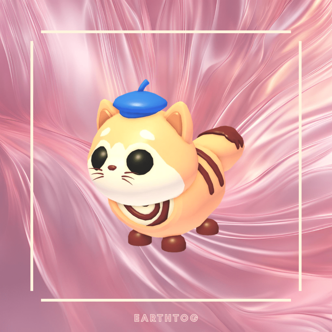 Mega Pain Au Chat - Earthtog.com