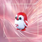 Mega Peppermint Penguin