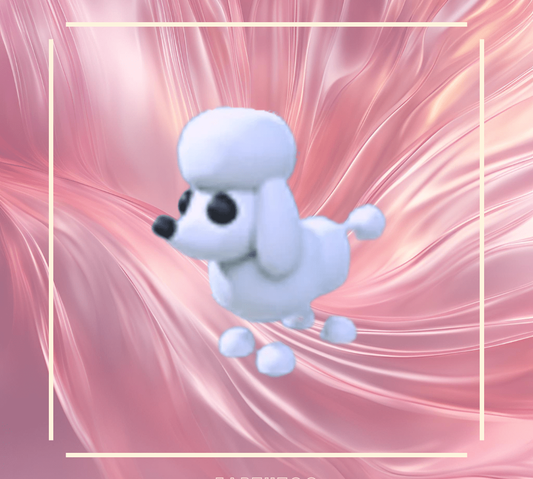 Mega Poodle - Earthtog.com