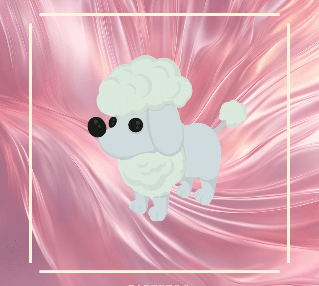 Mega Poodle - Earthtog.com
