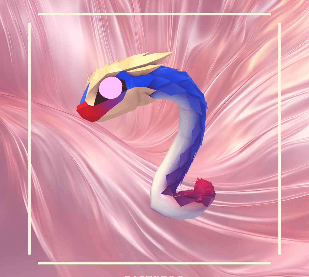 Mega Prism Snake - Earthtog.com