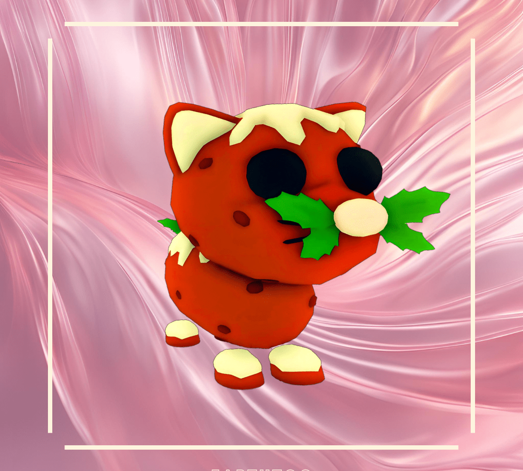 Mega Pudding Cat - Earthtog.com