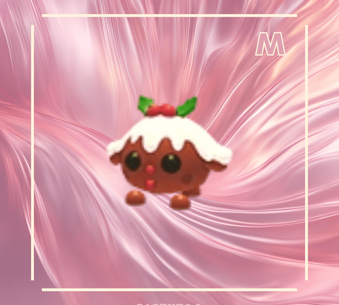 Mega Pudding Pup - Earthtog.com