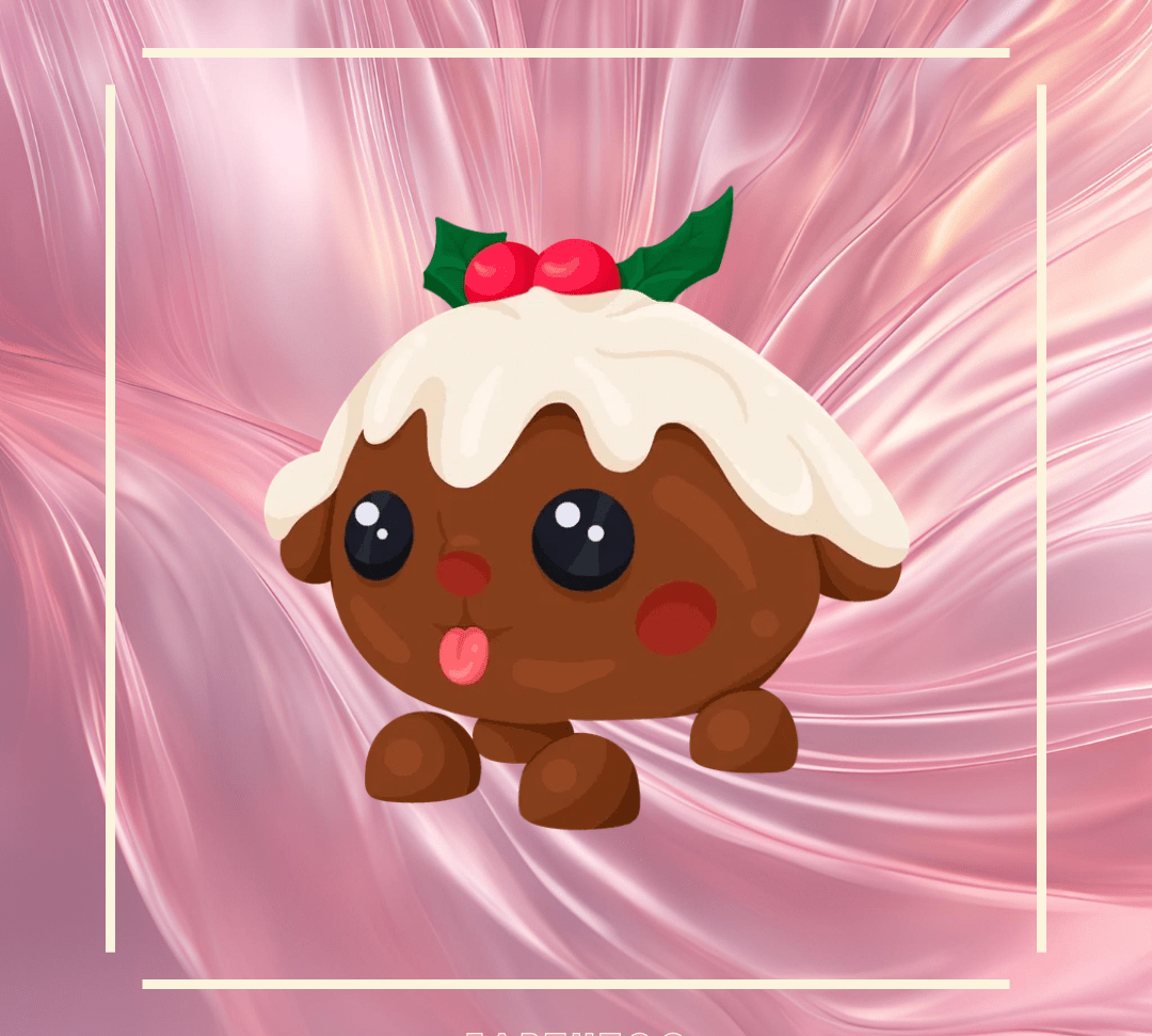 Mega Pudding Pup - Earthtog.com