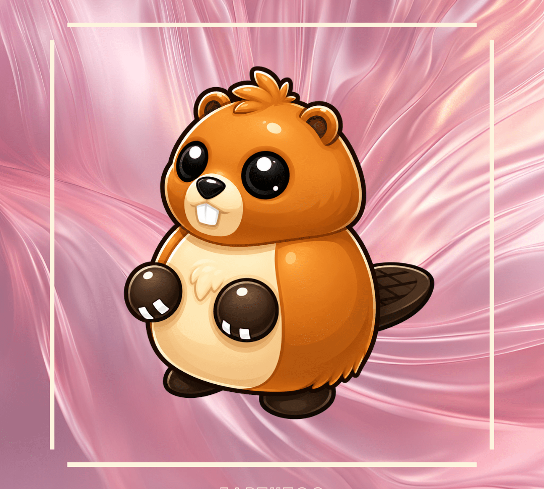 Mega Ranger Beaver - Earthtog.com