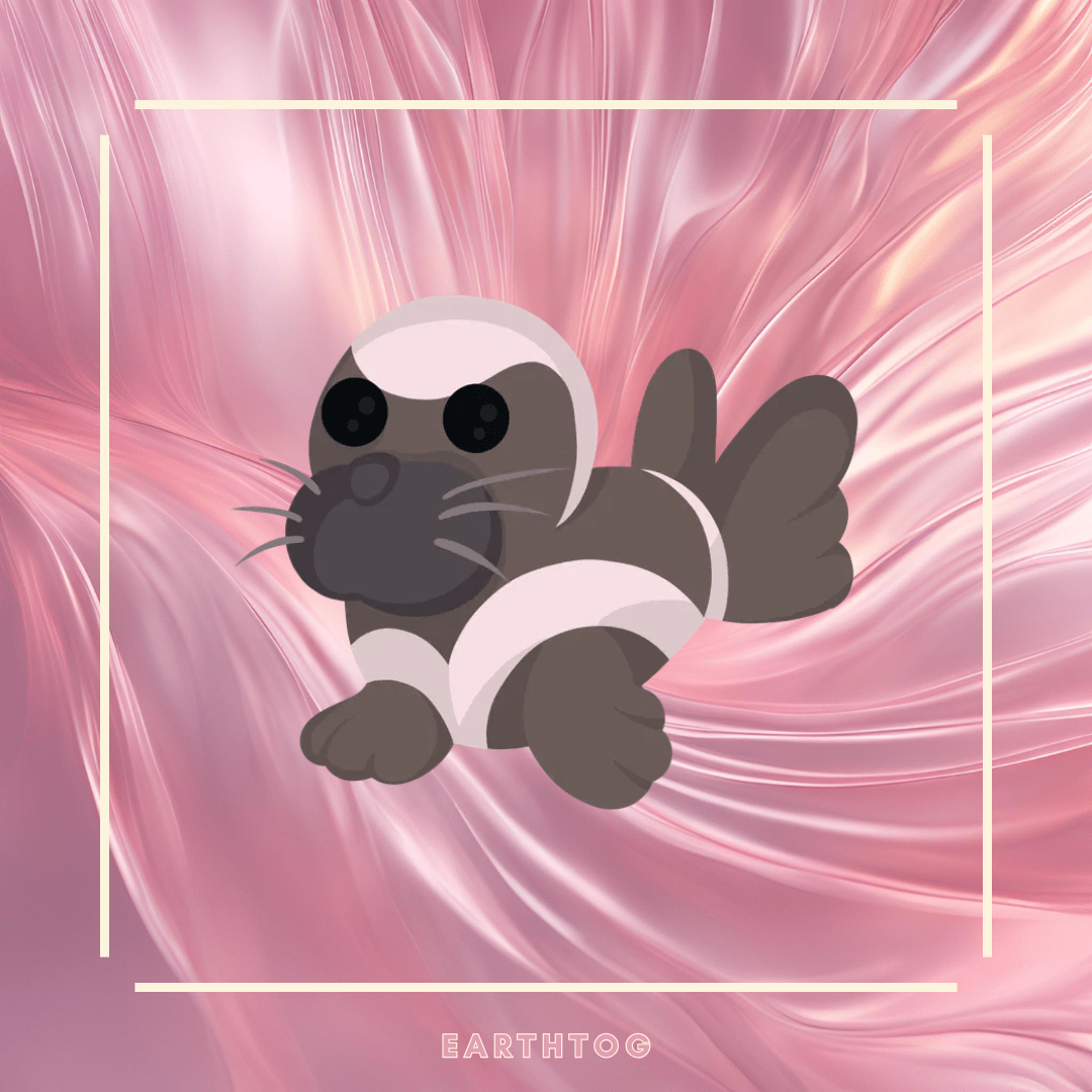 Mega Ribbon Seal - Earthtog.com