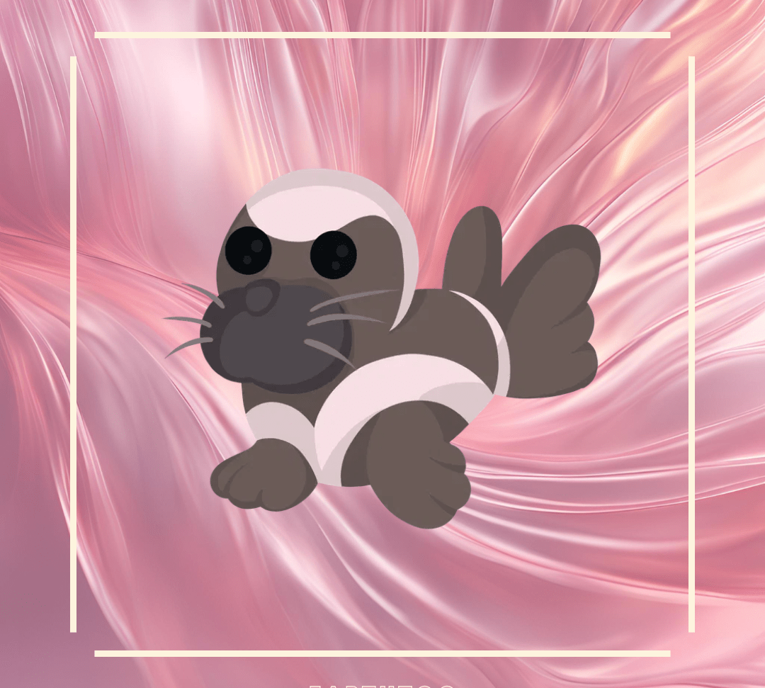 Mega Ribbon Seal - Earthtog.com