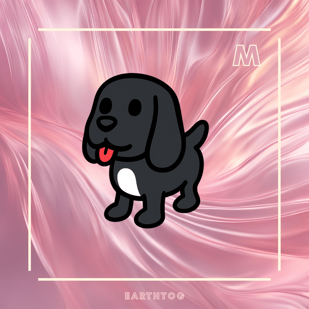 Mega Royal Palace Spaniel - Earthtog.com