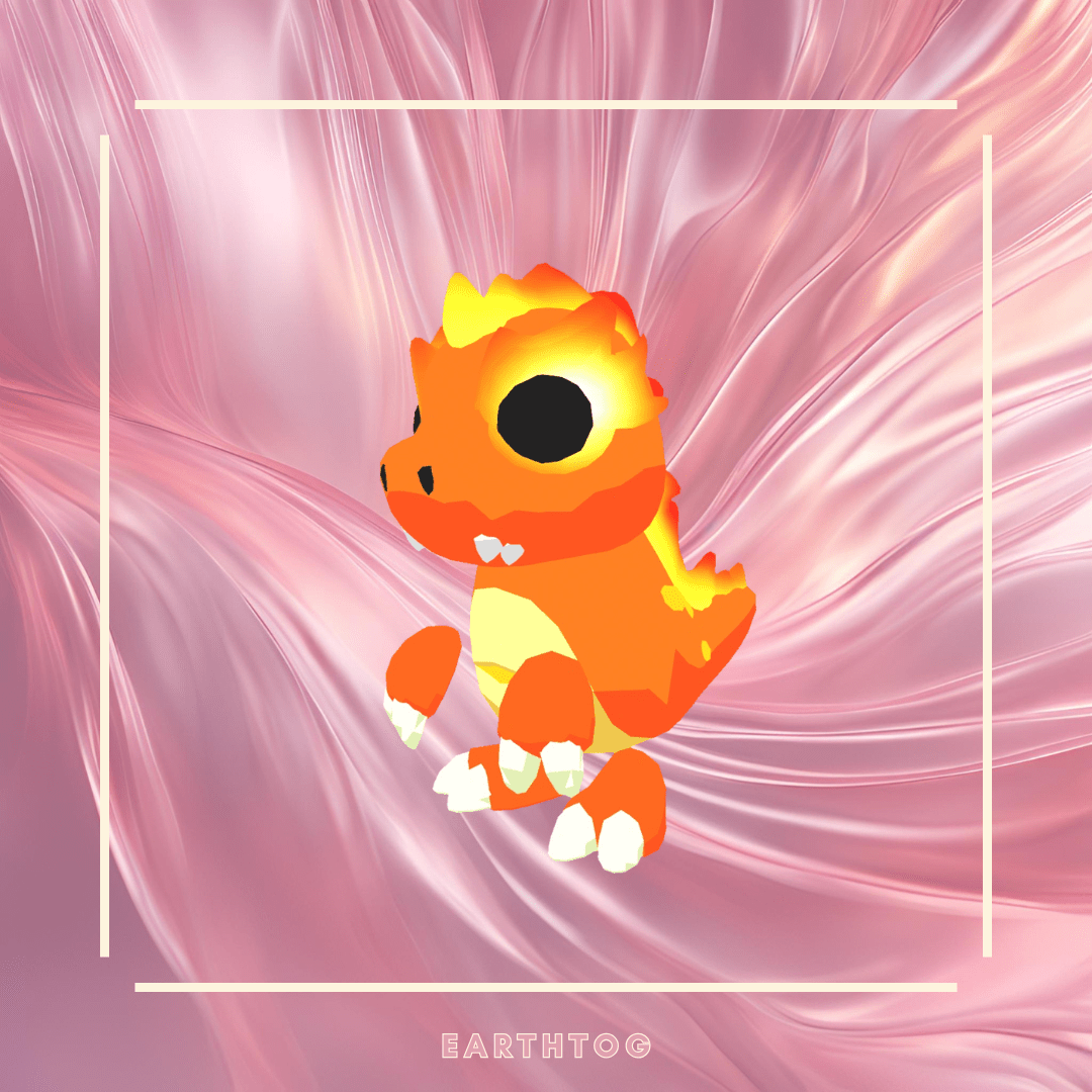 Mega Scorching Kaijunior - Earthtog.com