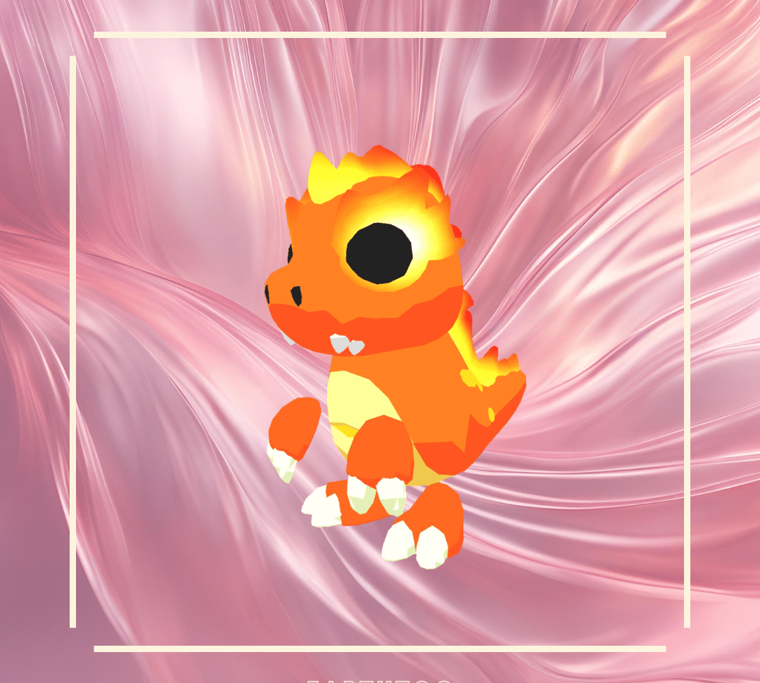 Mega Scorching Kaijunior - Earthtog.com