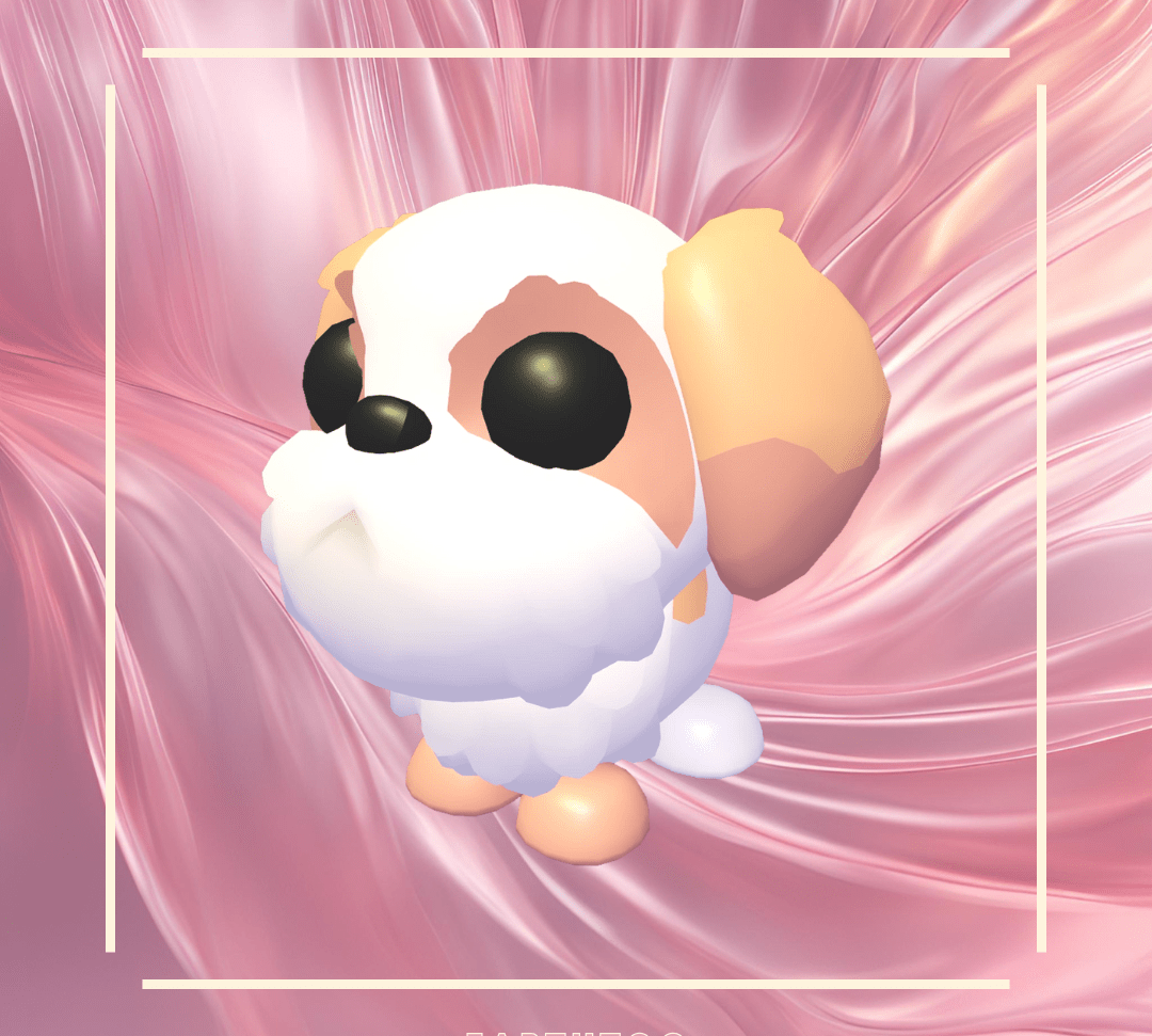 Mega Shih Tzu - Earthtog.com