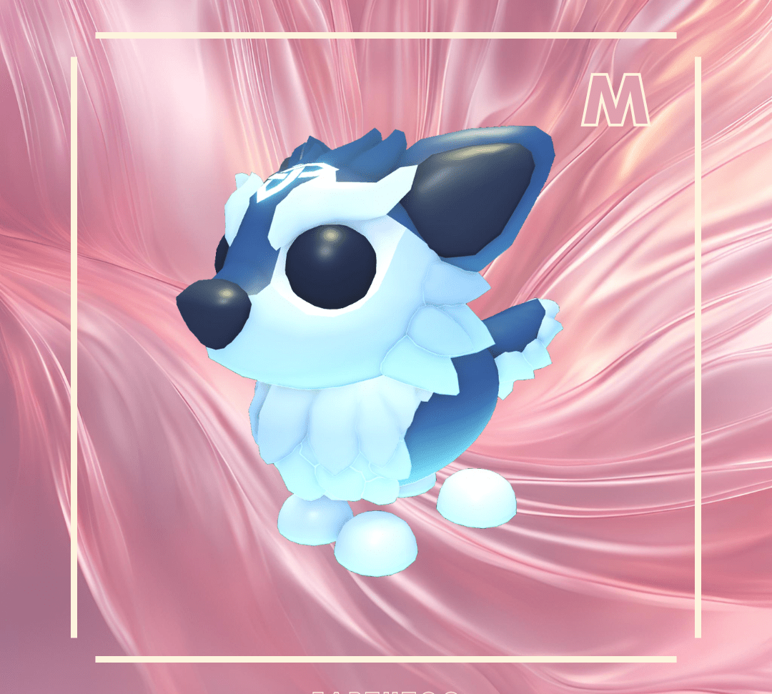 Mega Shiver Wolf - Earthtog.com