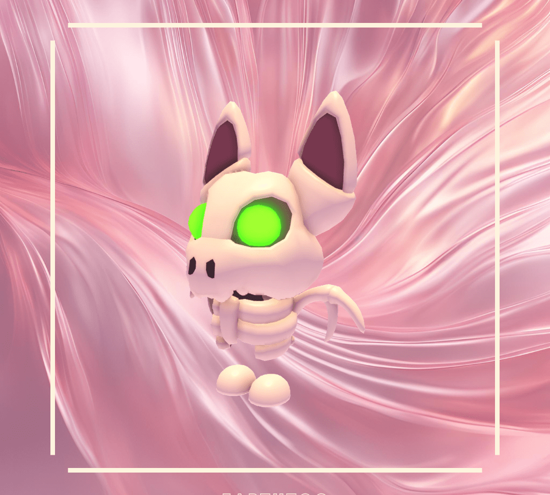 Mega Skele Bat - Earthtog.com