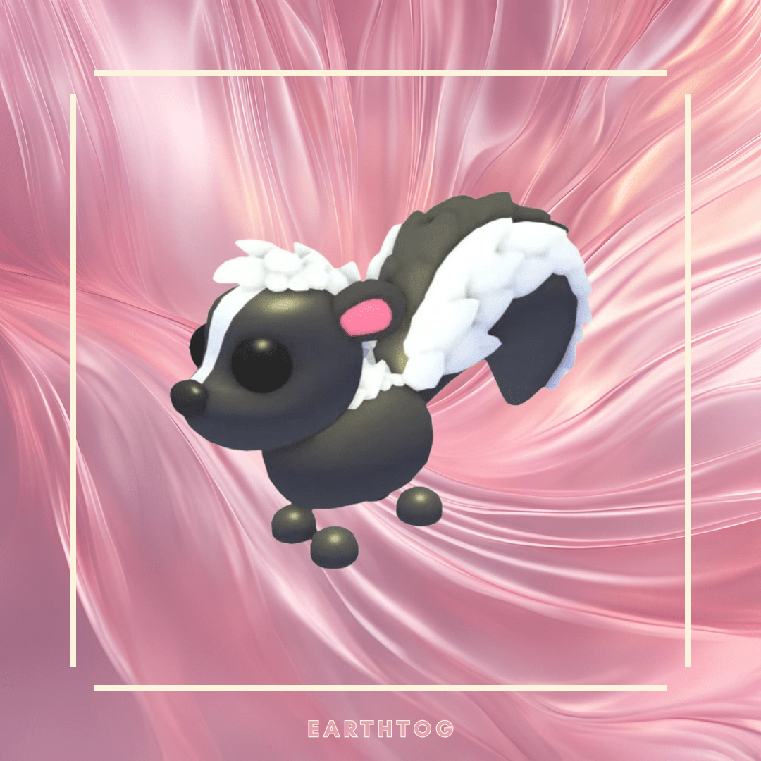 Mega Skunk - Earthtog.com