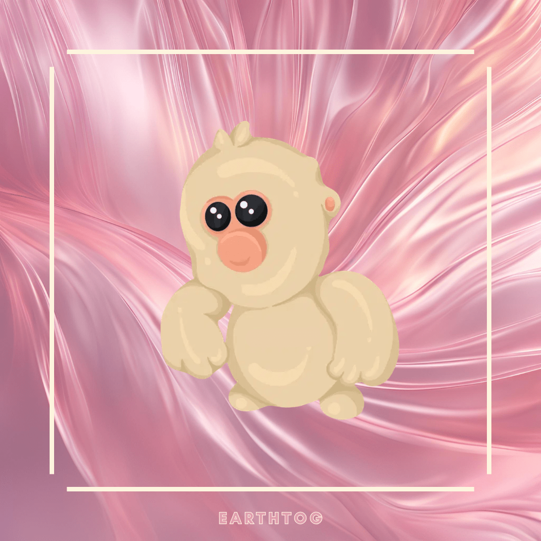 Mega Snow Monkey - Earthtog.com
