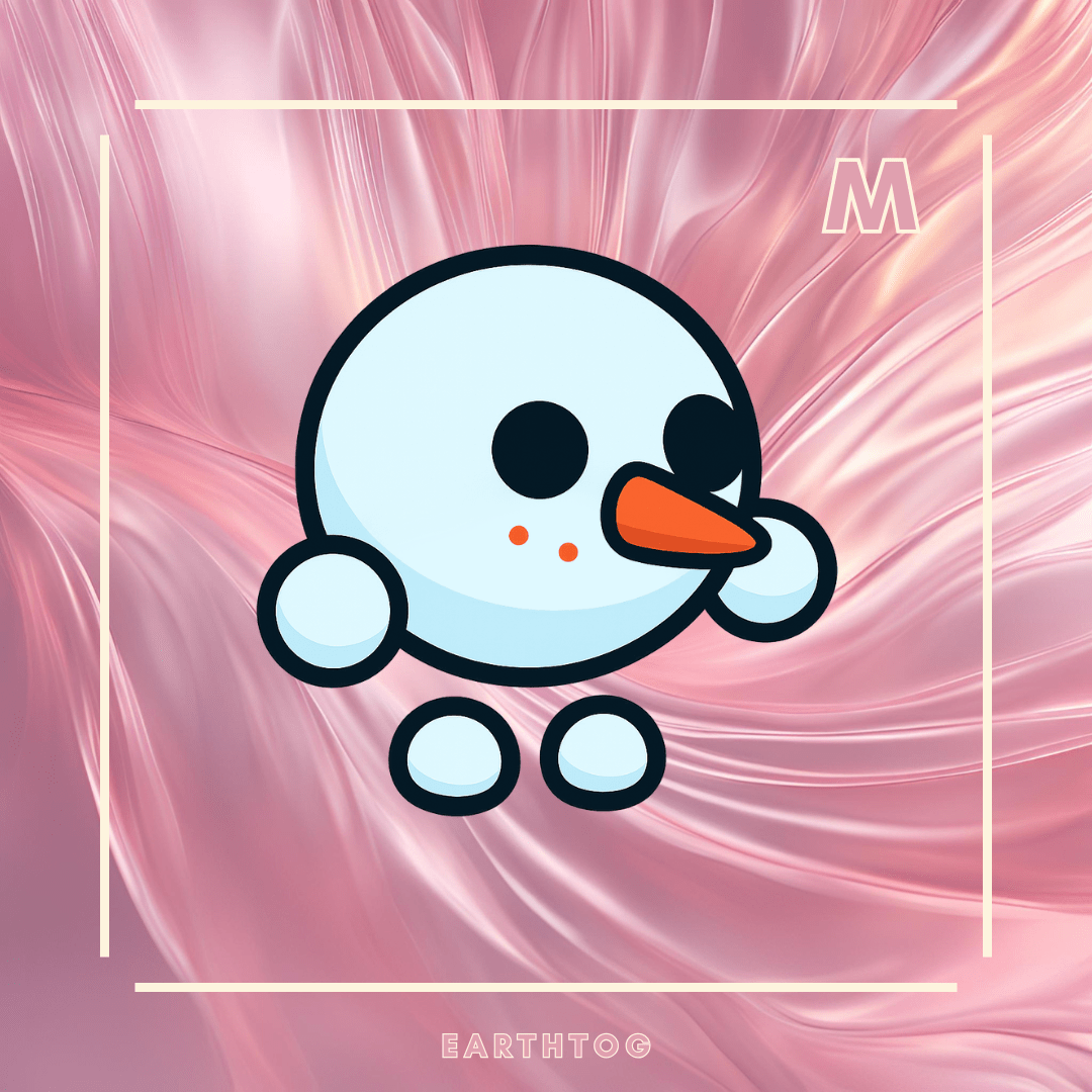 Mega Snowball Pet - Earthtog.com