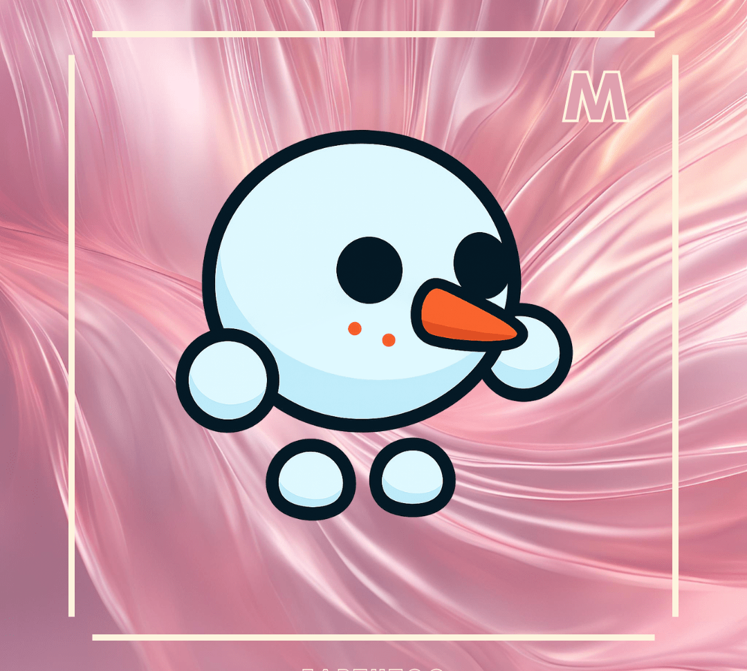 Mega Snowball Pet - Earthtog.com