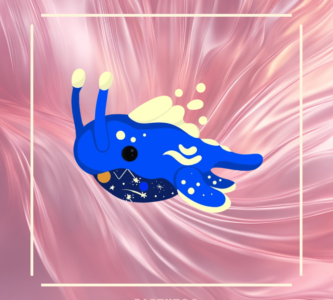 Mega Space Whale - Earthtog.com