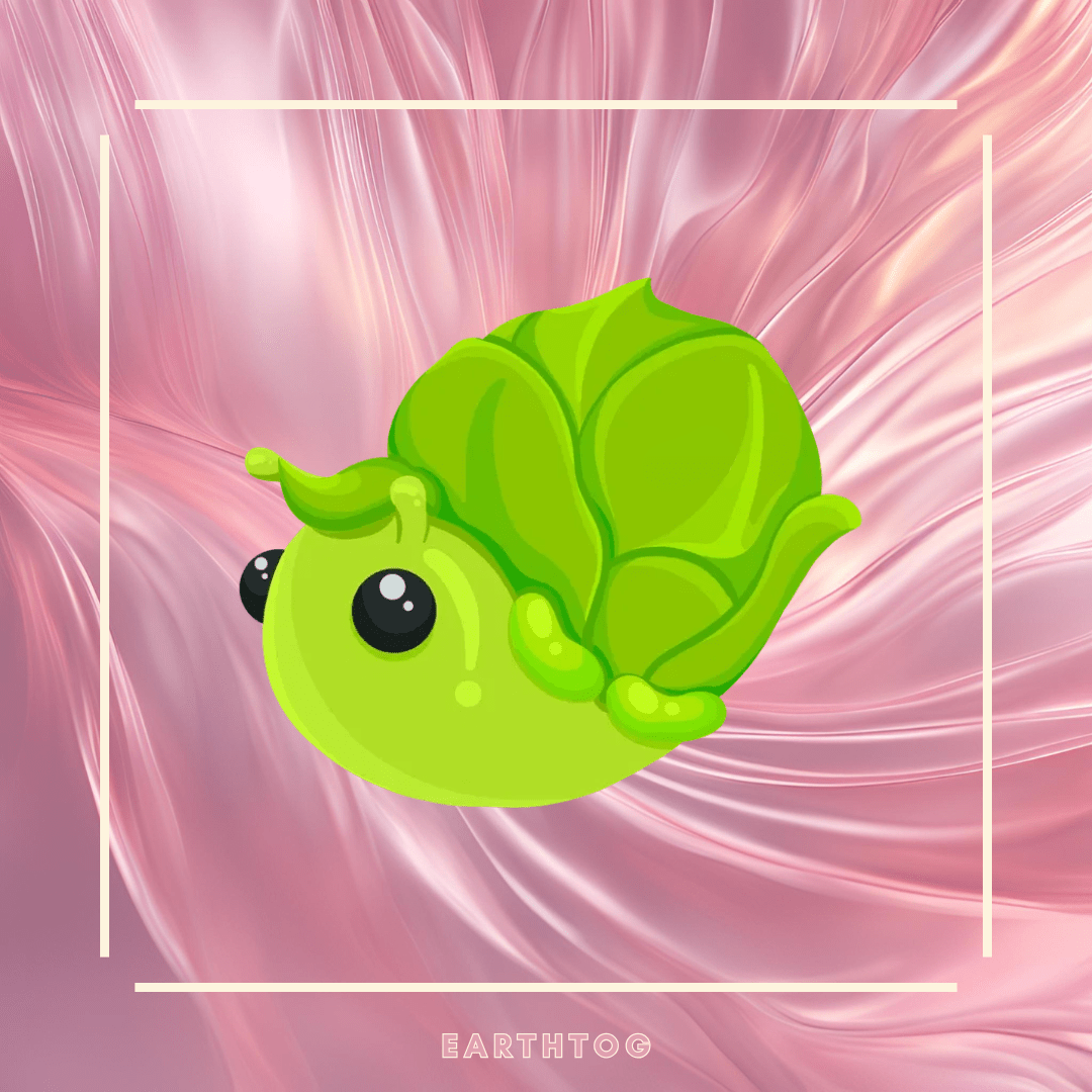 Mega Sprout Snail - Earthtog.com