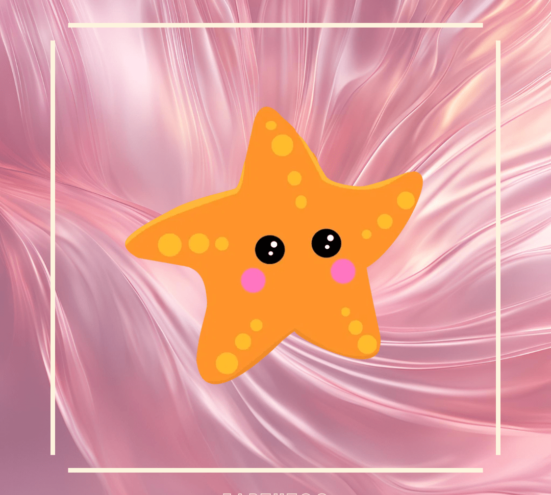 Mega Starfish - Earthtog.com