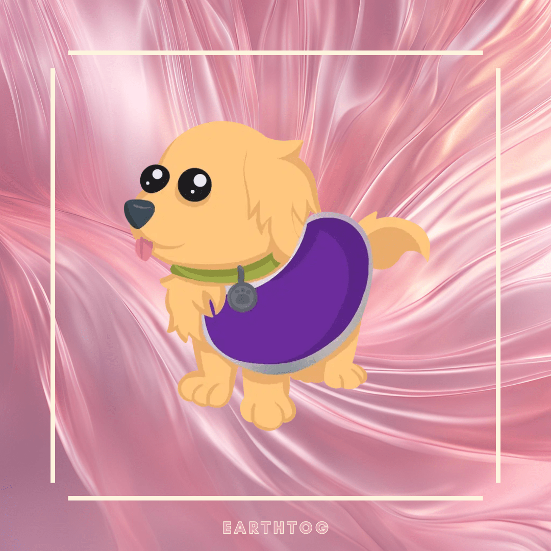 Mega Therapy Dog - Earthtog.com
