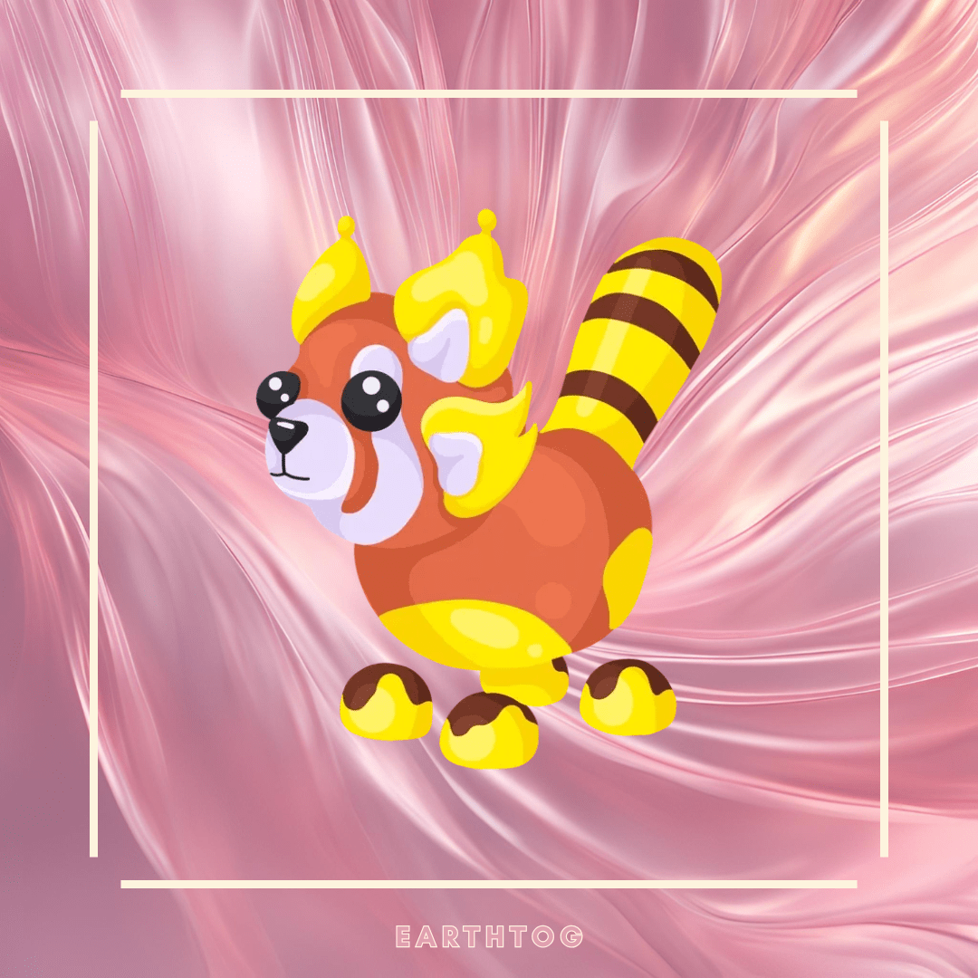 Mega Toasty Red Panda - Earthtog.com