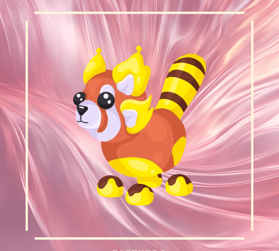 Mega Toasty Red Panda - Earthtog.com