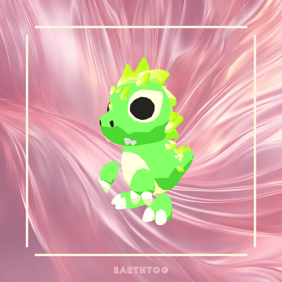 Mega Toxic Kaijunior - Earthtog.com